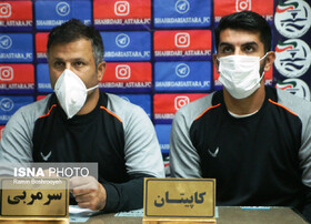 جدایی اشجاری از شهرداری آستارا