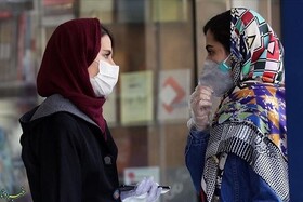 آیا می توان دورهمی شب یلدا را با ماسک زدن برگزار کرد؟