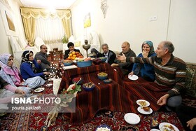 نیمی از مبتلایان در دورهمی ها کرونا گرفتند/ اعمال محدودیت های یلدایی