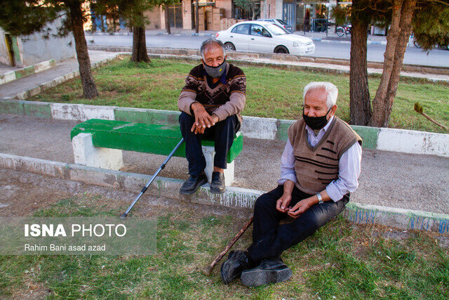 سالمندی پدران و مادران‌مان، بایدها و نبایدهایی که بهتر است بدانیم