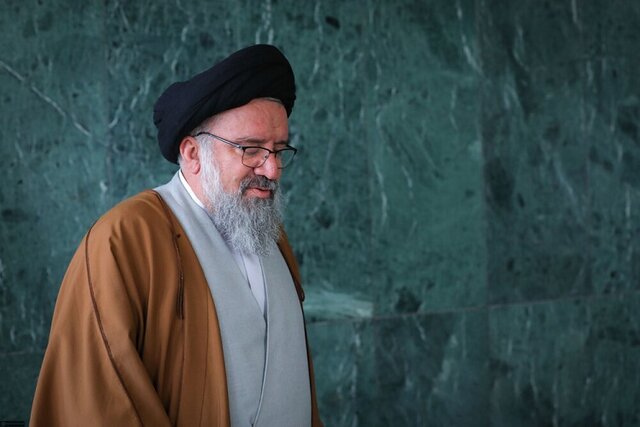 پخش زنده مراسم استانی بزرگداشت یوم‌الله نهم دی در گیلان