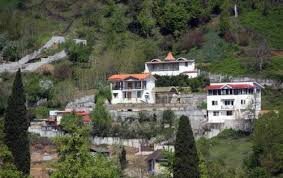 کاهش درآمد کشاورزان دستاورد افزایش ساخت خانه های دوم  