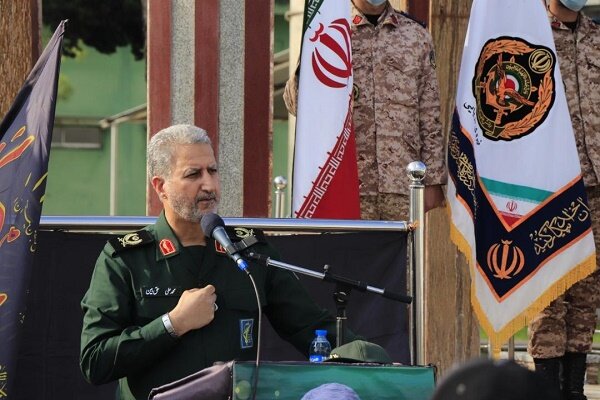 راه شهید سلیمانی در مسیر اهداف جبهه مقاومت ادامه دارد