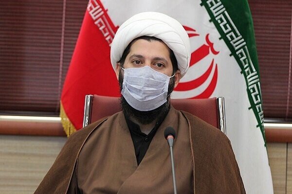 خط تحریف یک چهره غیر واقعی از جمهوری اسلامی نشان می دهد