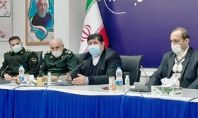 اقدام گمرک آستارا در کشف محموله بزرگ هروئین مسئولانه بود