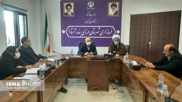 مشارکت خیران آستارا برای ساخت ۴۵ مسکن محرومان
