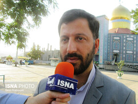 احداث حسینیه امامزادگان آستارا با هزینه فروش زمین اهدایی یک خیر