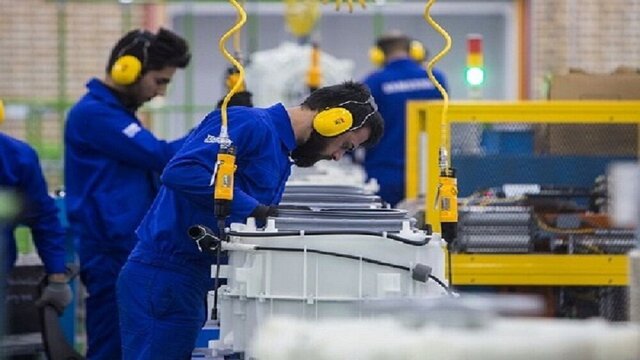 اضافه شدن ۱۷۰ واحد صنعتی جدید در گیلان