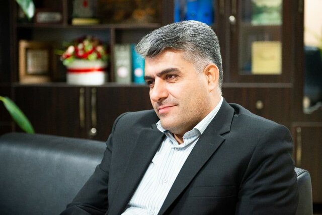«سیدمهدی نقوی» سرپرست سازمان منطقه آزاد انزلی شد