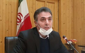 کمبود ۱۴۰ پست در ساختار نیروی انسانی گمرک آستارا