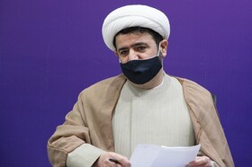 سخنرانی آیت الله حسینی بوشهری در مراسم یوم الله ۲۲ بهمن رشت

