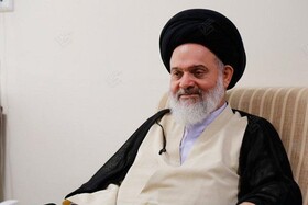 ماهیت انقلاب اسلامی صد درصد مردمی است