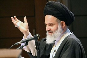 آیت الله حسینی بوشهری: انقلاب اسلامی ریشه در بعثت، غدیر و عاشورا دارد