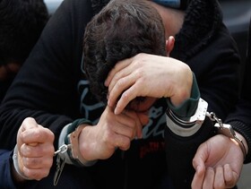 دستگیری عاملان درگیری با سرنشینان خودروی عبوری در رشت