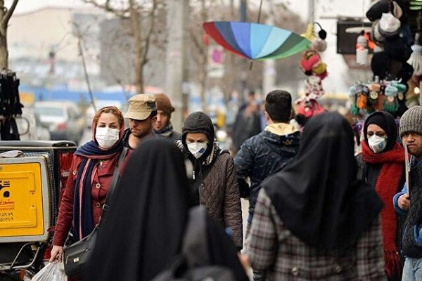 افراد علائم سرماخوردگی را جدی بگیرند/ کرونا در کمین بازارهای نوروزی