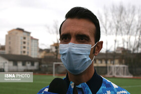 داور عامل اصلی باخت هوادار مقابل شهرداری آستارا