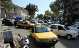 رنج مردم رشت از تراکم و فشردگی شهر 