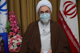 مدت برنامه‌های مساجد گیلان در روزهای عادی یک ساعت و در شب های قدر دو ساعت است 