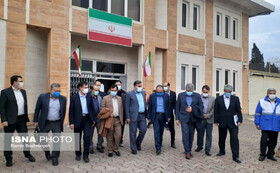 الزام مکانیزه کردن مرزهای سه گانه زمینی، دریایی و ریلی آستارا