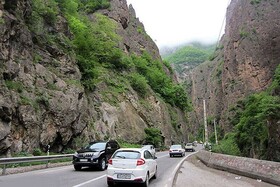 گیلان چهارمین استان پرتردد کشور/ تهران و مازندران بیشترین سهم را دارند