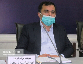 مشارکت خیر غیربومی برای آبرسانی به چهار روستای آستارا