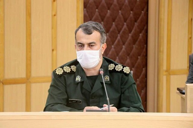 نیازمند حاج قاسم های جدید برای مدیریت فرهنگی اقتصادی کشور هستیم