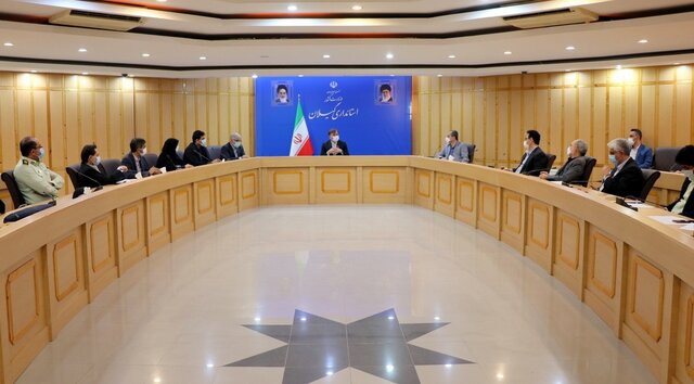 بهبود شاخص توسعه انسانی از مولفه‌های مورد توجه در سند آمایش است