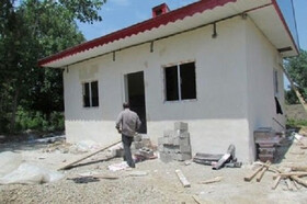 ساخت ۳۰۰۰ واحد مسکونی ویژه محرومین در گیلان