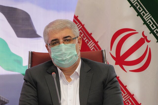 جمهوری اسلامی ایران سردمدار دفاع از مردم مظلوم فلسطین است 
