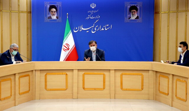 تعطیلی تمامی سواحل و تفرجگاه‌های برون‌شهری گیلان در تعطیلات پایان هفته