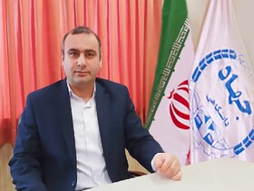 چشم انداز آموزش عالی در جهاددانشگاهی حرکت در مسیر کارآفرینی دانش آموختگان است