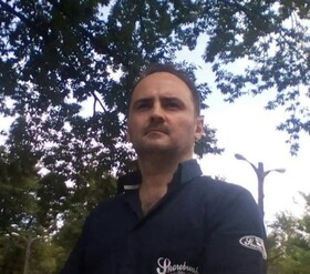 سید سعید ممدوح پزشک رضوانشهر درگذشت
