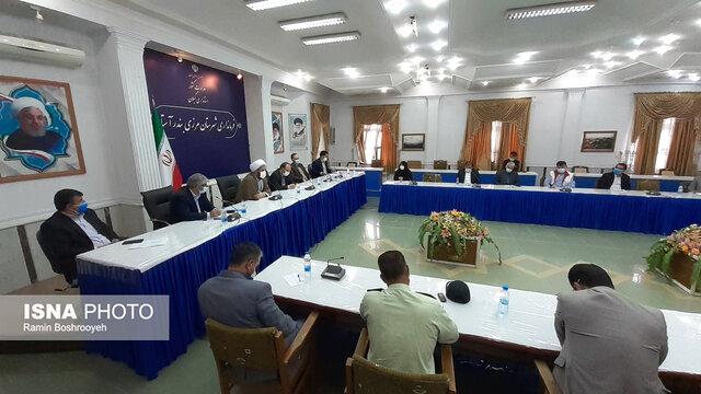نانوایی و سوپرمارکت ها در صدر عدم پروتکل های بهداشتی آستارا