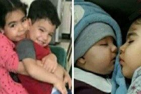 مرگ ۲ کودک گیلانی با احتمال مسمومیت غذایی