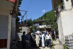 احداث کارخانه چایسازی نیاز چایکاران سیاهمزگی است