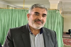 انتخابات امسال مانند گذشته پرشکوه است/ زمینه حضور حداکثری فراهم شده