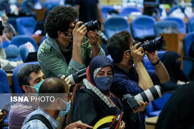 پوشش انتخابات در گیلان با حضور ۶۰۰ خبرنگار