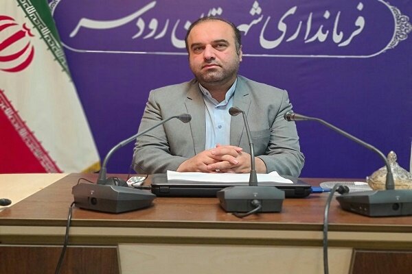 مشارکت بالغ بر ۸۲ هزار رودسری در انتخابات