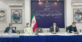 آغاز اعمال محدودیت های کرونایی در آستارا / تعطیلی طرح های سلامت دریا و پارک ها