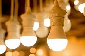 کاهش ۶۵ درصدی مصرف برق در گیلان