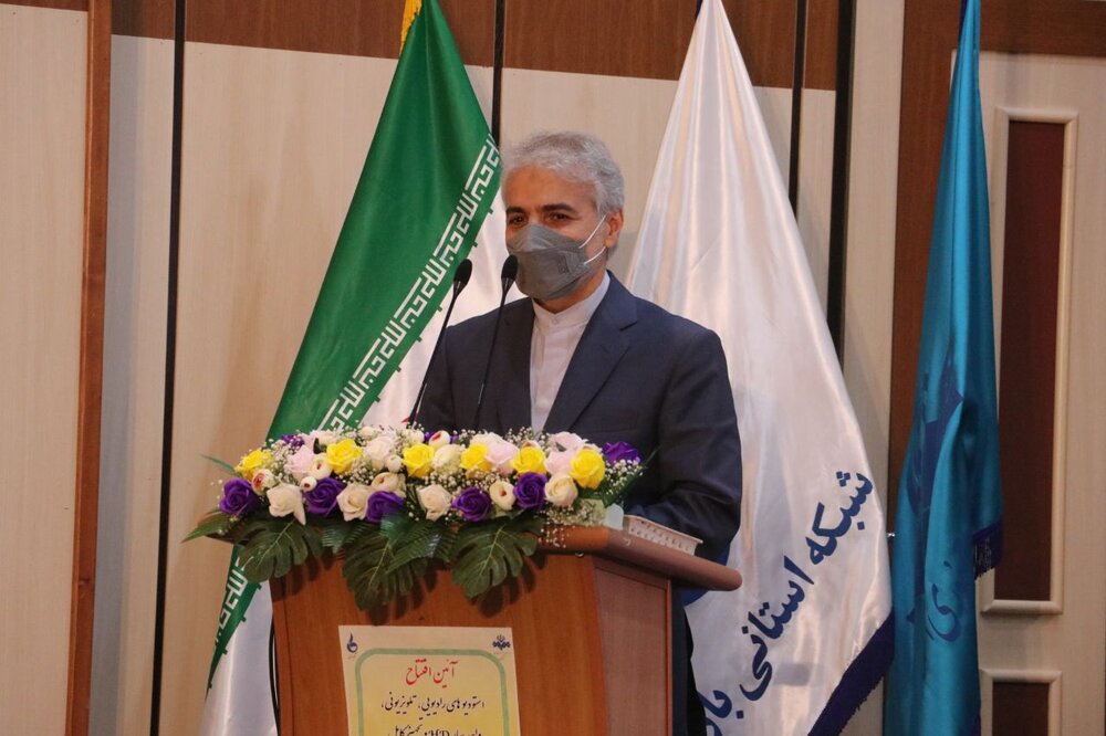 صدا،سيما،مرزي،ملي،برنامه،گيلان،بودجه،فرهنگ