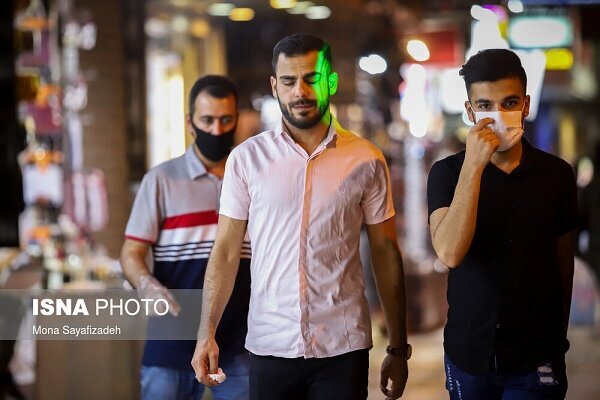 عکس تزئینی است خیز جدید کرونا و «سوء تفاهم» در عدم استفاده از ماسک