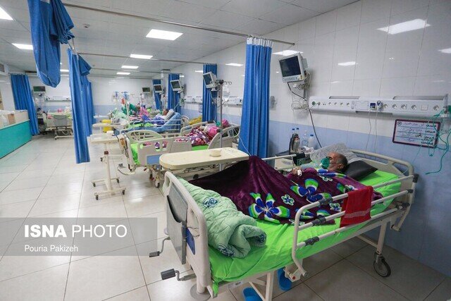 دولت لایحه تامین هزینه های درمانی کرونا را ارائه کند