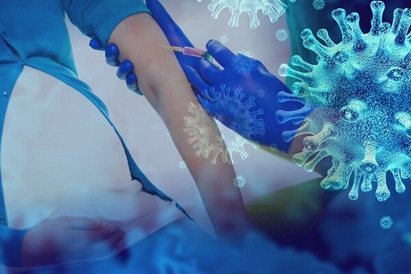 آغاز واکسیناسیون مادران باردار در گیلان