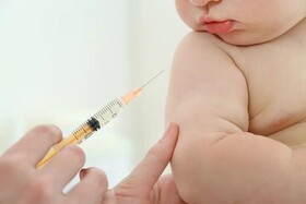 خطر به تعویق انداختن واکسن های دوران شیرخوارگی به خاطر ترس از کرونا