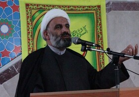 فعالیت ۶۳ طلاب بسیجی در آرامستان‌های گیلان