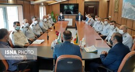 الزام به روزرسانی تجهیزات و ماشین‌آلات آتش‌نشانی آستارا