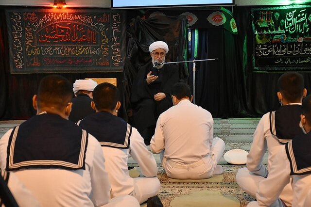 امروزه اخلاق خیلی بیشتر از گذشته مورد نیاز جامعه بشری است