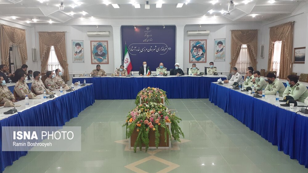 آستارا،امنيت،مرزي،هنگ،انتظامي،كشور،نيروي،نيروهاي،ميرقرباني،ف ...