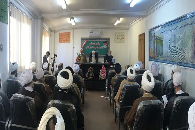 وجدان کاری و کار جهادی؛ اولویت نصب مدیران